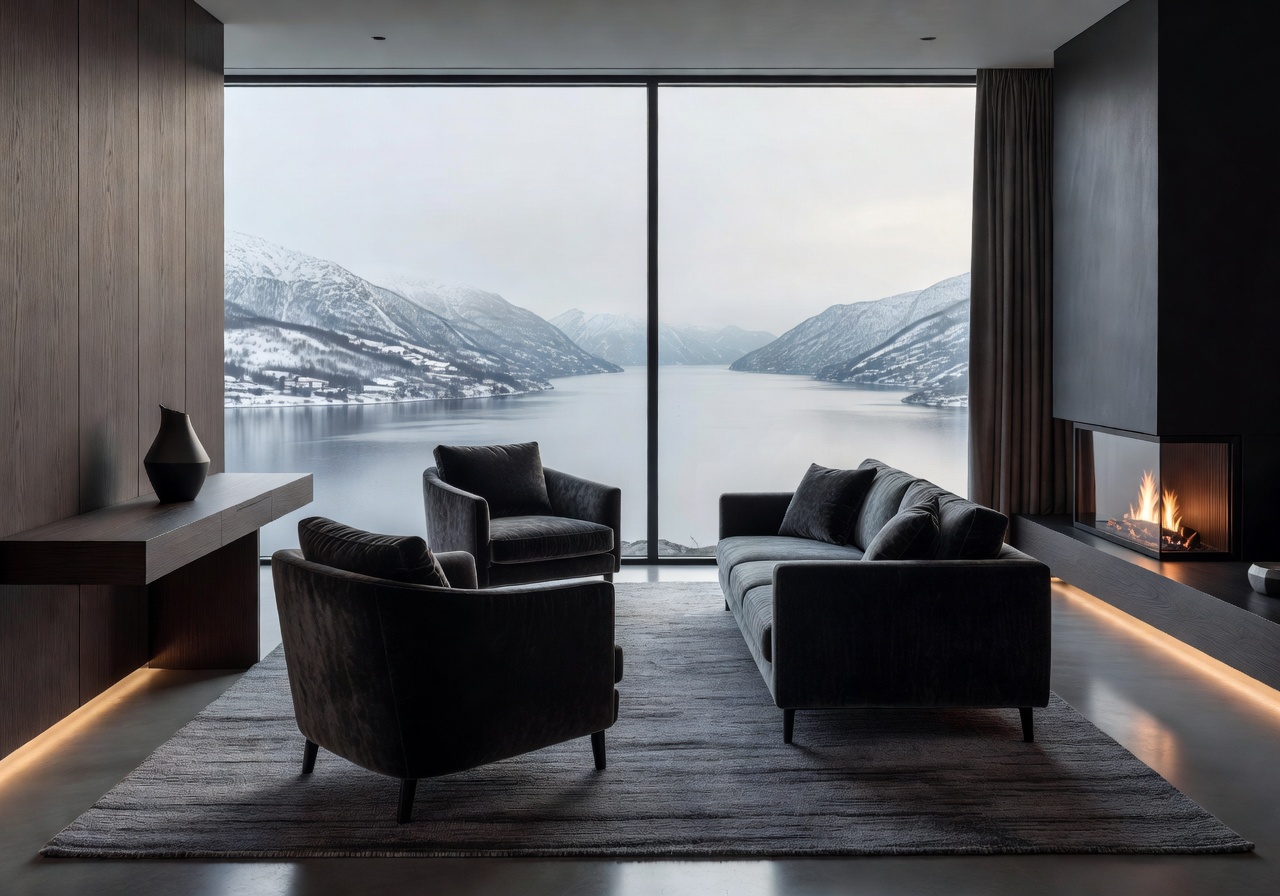 Privacy policy Vireliecho Norway luxury